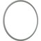 Ekena Millwork 64-in. OD x 59 1/8-in. ID x 2 1/2-in. W x 3/4-in. P Medea Ceiling Ring Kit CRK64MD - alternate 10